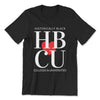 HBCU Love Unisex T-Shirt