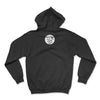 Hardly Home Travel Hoodie
