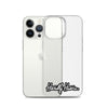 Hardly Home iPhone Case