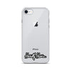 Hardly Home iPhone Case