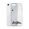 Hardly Home iPhone Case