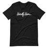 Classic Hardly Home Signature Tee