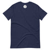 Two-Color Hardly Home T-Shirt
