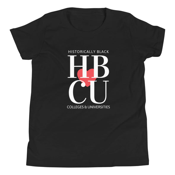 Kids HBCU Love Shirt